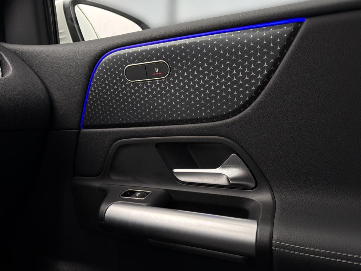 Mercedes-Benz Třídy B