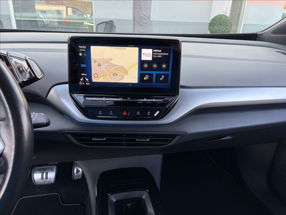 Volkswagen ID.4 Kombi 0,0 150 kw