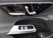 Mercedes-Benz Třídy E 20