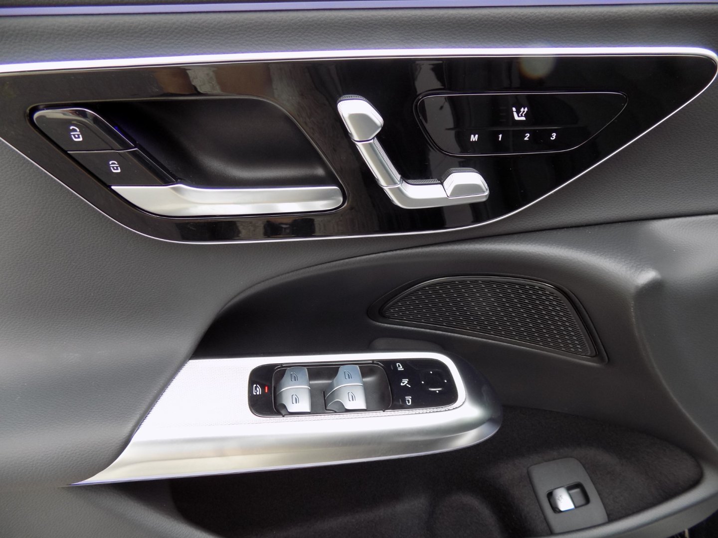 Mercedes-Benz Třídy E