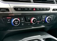 Audi Q7 SUV 3,0 l 200 kw