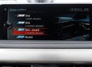 BMW X6 SUV / Terénní 3,0 l 280 kw