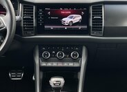 Škoda Kodiaq SUV / Terénní 2,0 l 180 kw