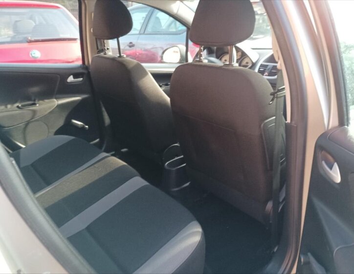 Peugeot 207 Hatchback 1,4 l 54 kw