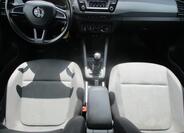 Škoda Fabia 12