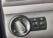 Volkswagen Touran MPV 1,2 l 77 kw