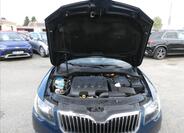 Škoda Superb 35