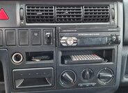 Volkswagen Caravelle Kombi 2,5 l 75 kw