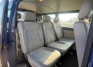 Volkswagen Caravelle 17