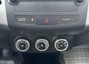 Mitsubishi Outlander SUV 2,3 l 130 kw