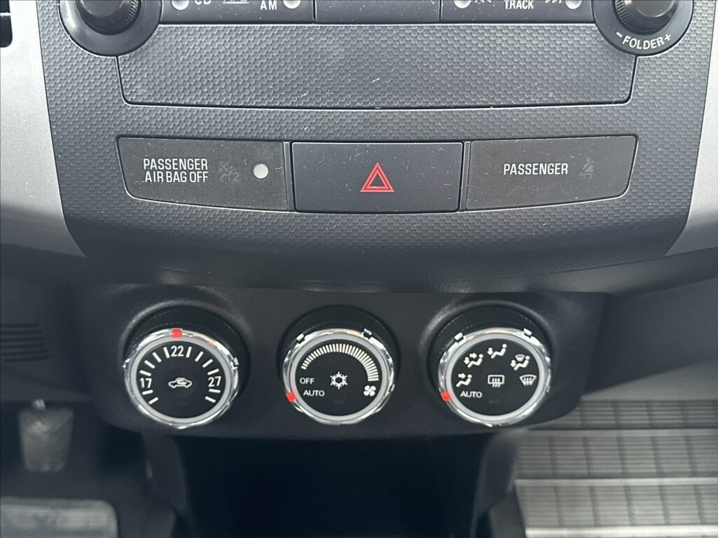 Mitsubishi Outlander SUV 2,3 l 130 kw