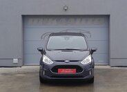 Ford B-MAX Hatchback 999,0 92 kw