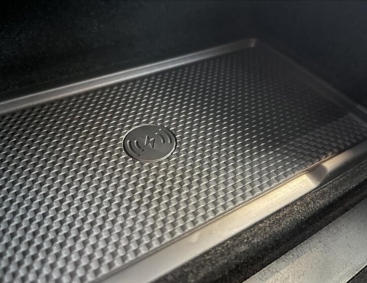 Land Rover Range Rover Sport SUV / Terénní 3,0 l 183 kw