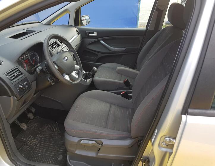 Ford C-MAX 7