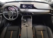 Mazda CX-60 SUV / Terénní 3,3 l 187 kw