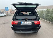 BMW X5 SUV 2,9 l 135 kw