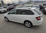 Škoda Fabia 9