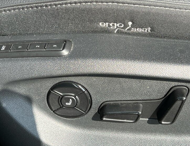 Škoda Kodiaq SUV / Terénní 2,0 l 142 kw