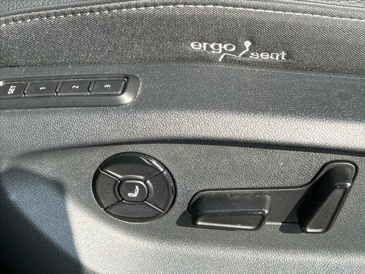 Škoda Kodiaq SUV / Terénní 2,0 l 142 kw