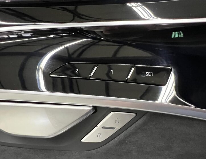 Audi S8 Ostatní 4,0 l 420 kw