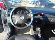Škoda Fabia Sedan / Limuzína 1,2 l 47 kw