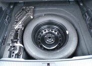 Volkswagen Passat Kombi 1,6 l 88 kw