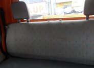 Volkswagen Transporter Ostatní 2,4 l 57 kw