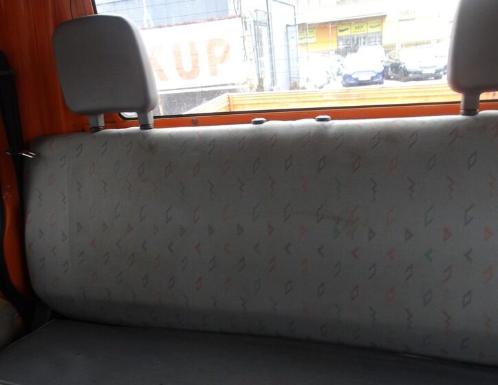 Volkswagen Transporter Ostatní 2,4 l 57 kw