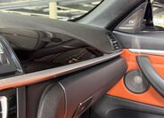 BMW M4 Kabriolet 3,0 l 317 kw