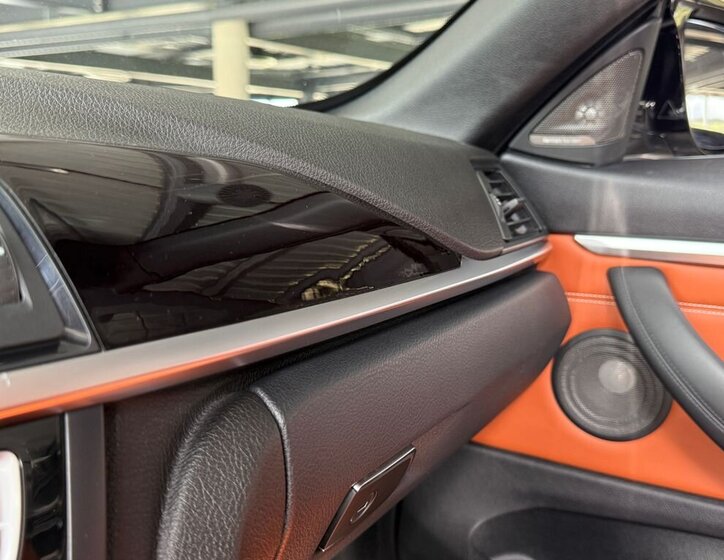 BMW M4 Kabriolet 3,0 l 317 kw