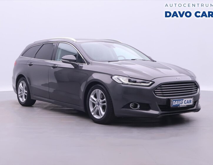 Ford Mondeo Kombi 2,0 l 110 kw