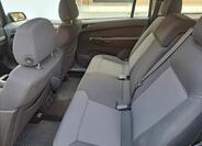 Opel Zafira 31