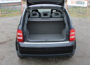 Audi A2 Hatchback 1,4 l 55 kw