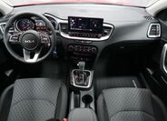 KIA Ceed 11