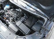 Volkswagen Caddy Kombi 1,6 l 75 kw