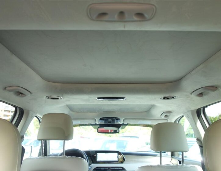 Hyundai Palisade SUV / Terénní 3,8 l 217 kw