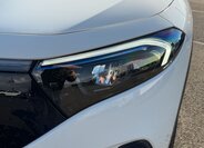 Mercedes-Benz EQA Kombi 0,0 140 kw