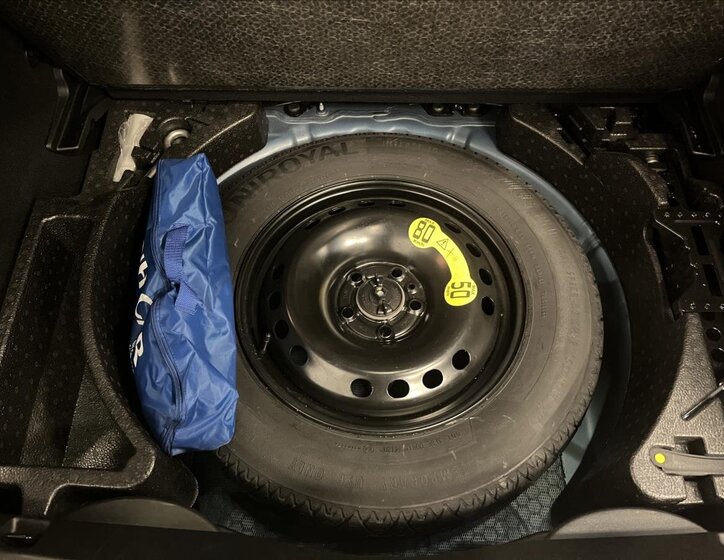 Fiat 500X Hatchback 1,3 l 110 kw