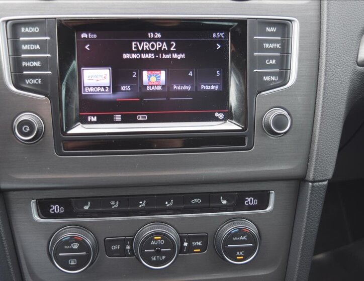 Volkswagen Golf Kombi 1,4 l 90 kw