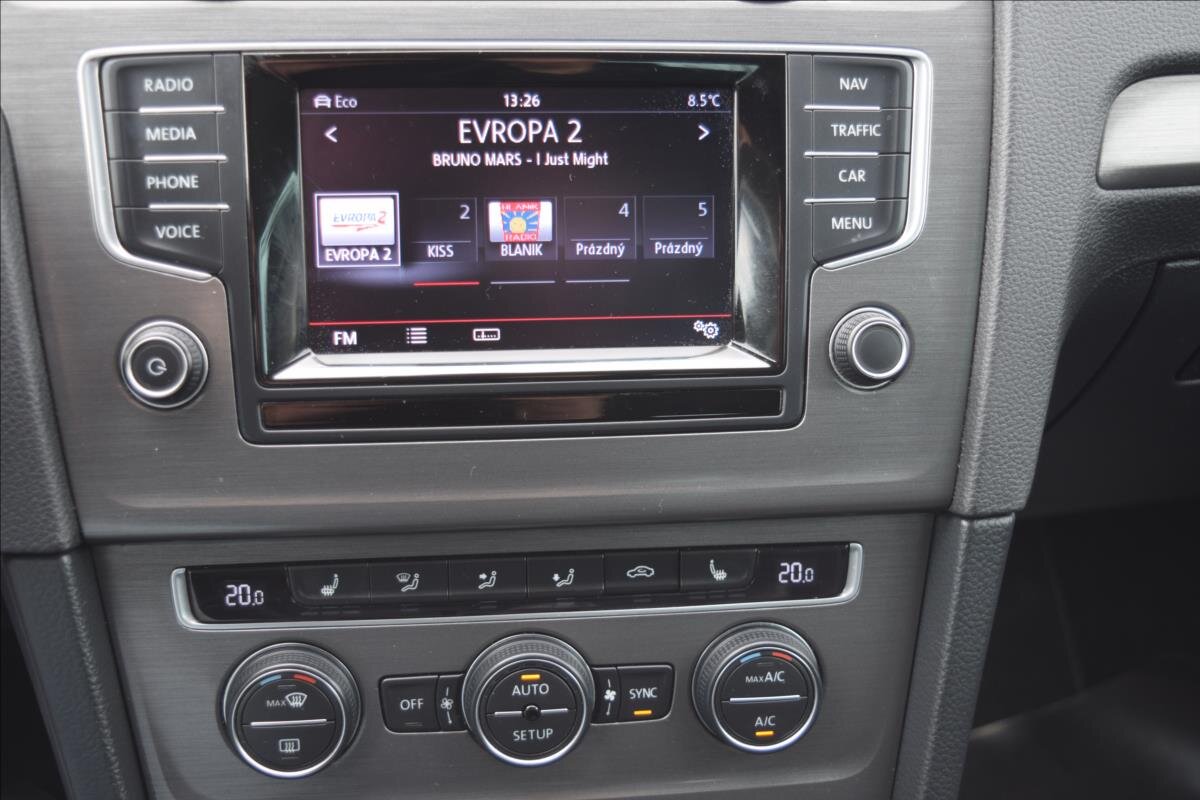 Volkswagen Golf Kombi 1,4 l 90 kw