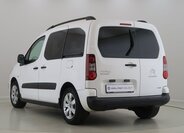 Citroën Berlingo Skříň 1,6 l 73 kw