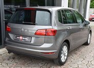 Volkswagen Golf Sportsvan MPV 1,2 l 81 kw