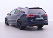 Volkswagen Golf Kombi 2,0 l 221 kw