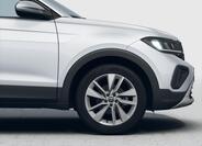 Volkswagen T-Cross 4