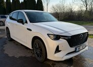 Mazda CX-60 SUV / Terénní 0,0 0