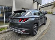 Hyundai Tucson SUV / Terénní 1,6 l 110 kw