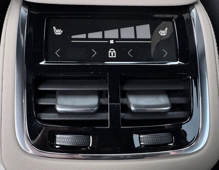 Volvo XC90 SUV 2,0 l 184 kw