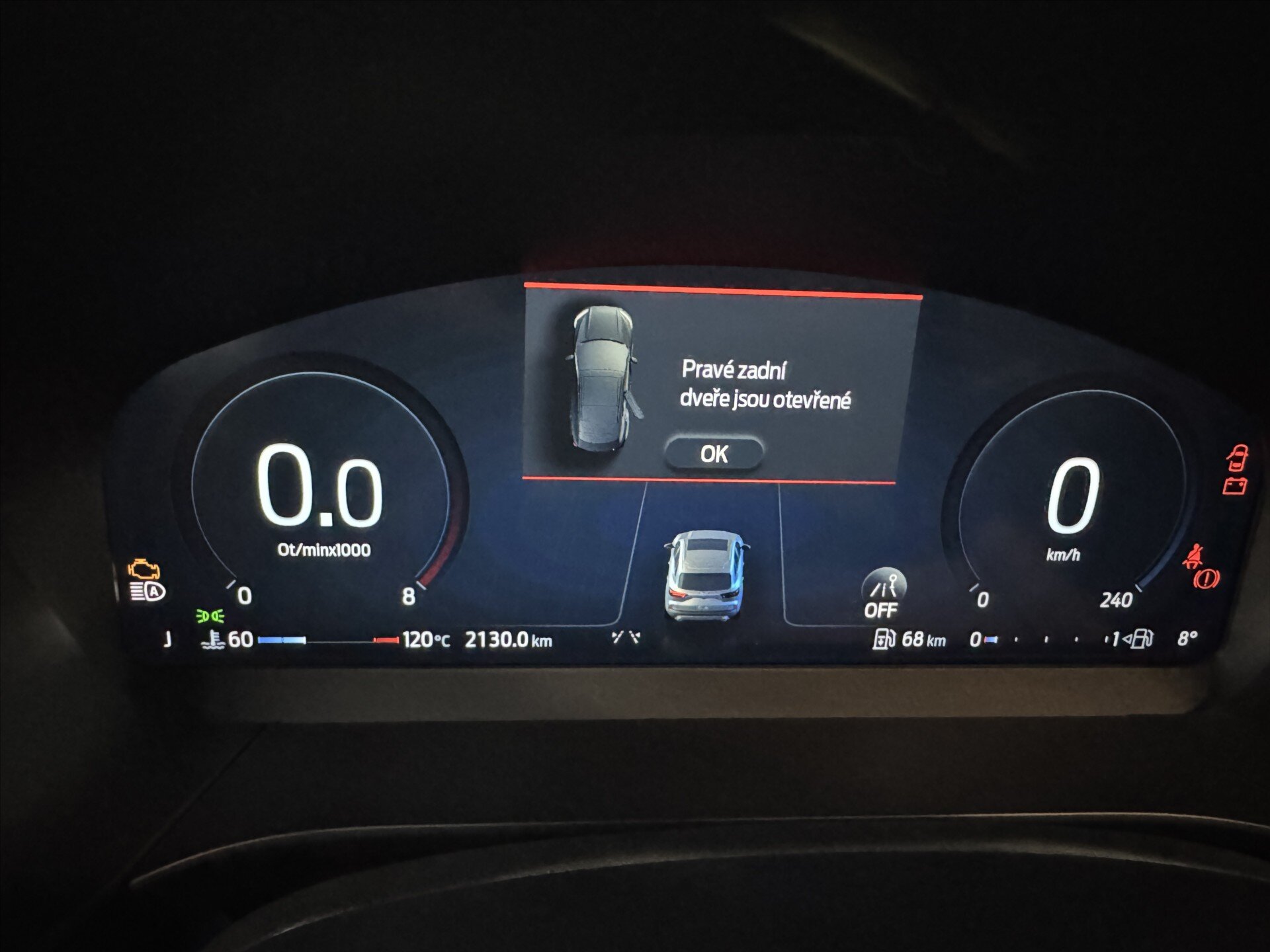 Ford Kuga Ostatní 1,5 l 111 kw