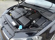 Volkswagen Golf Kombi 1,6 l 81 kw