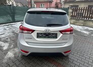 Hyundai ix20 Hatchback 1,6 l 91 kw